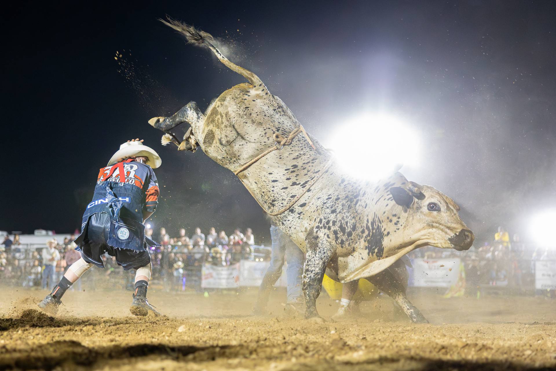 3R Rodeo - Action Shots - 02