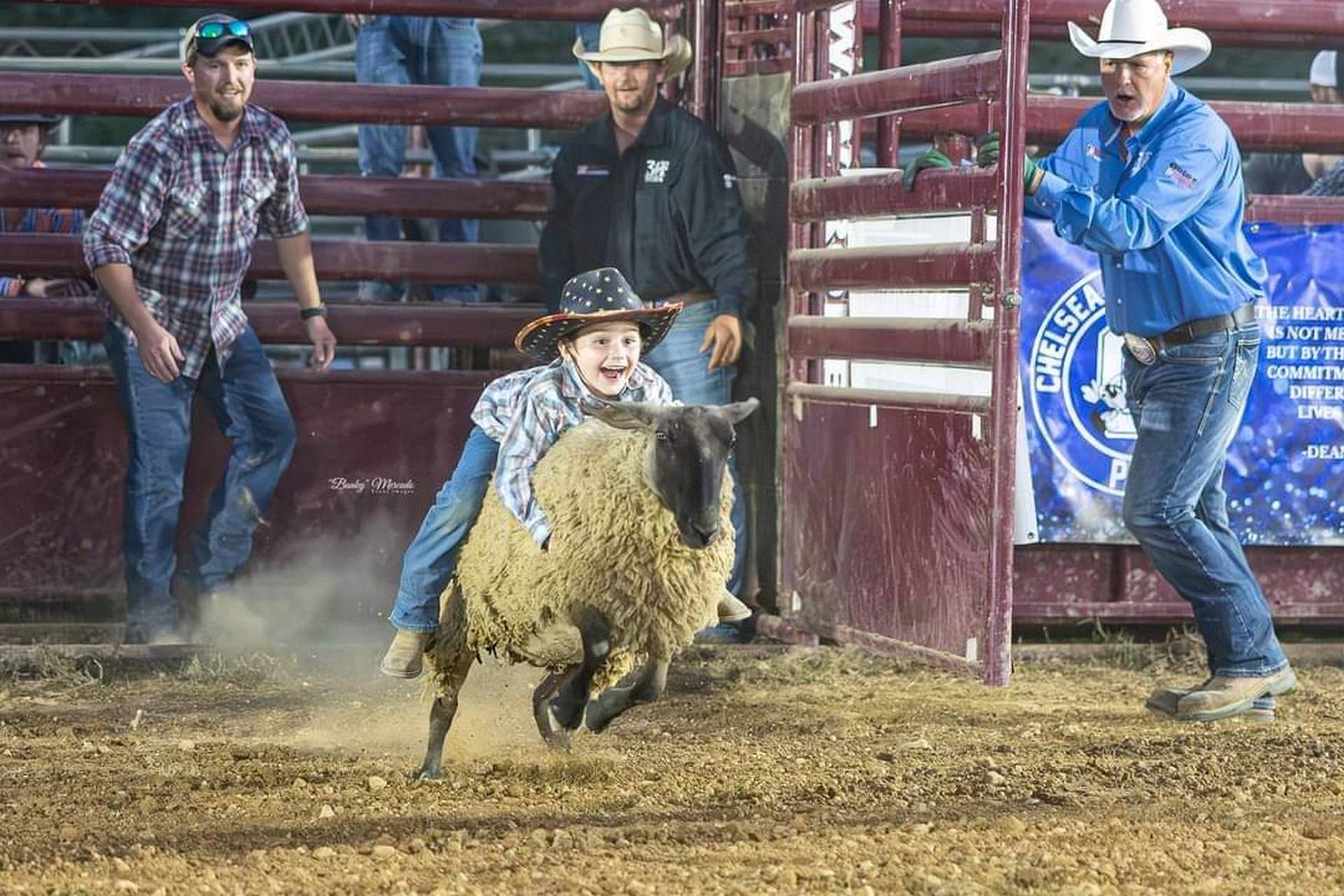 3R Rodeo - Action Shots - 09
