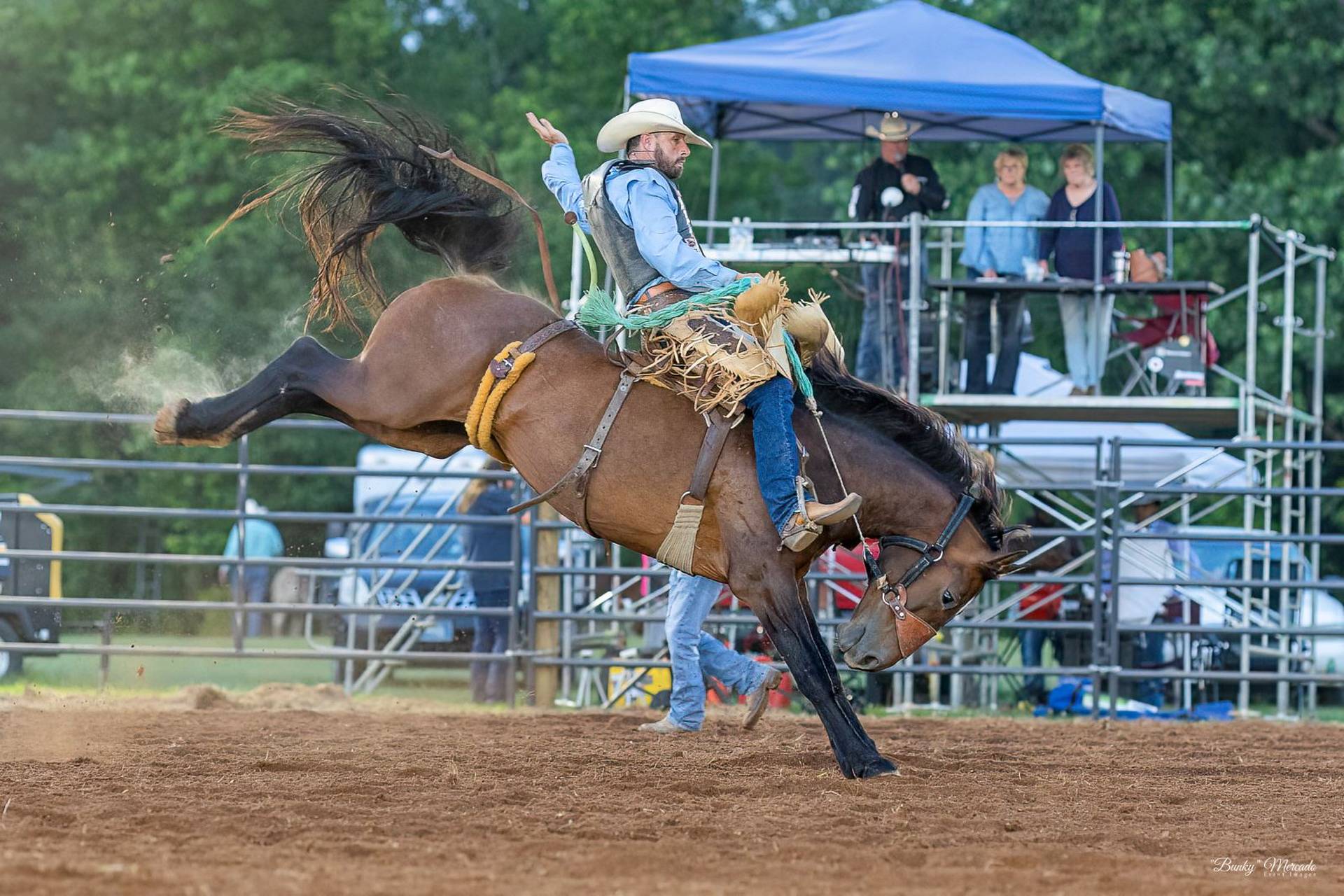 3R Rodeo - Action Shots - 24