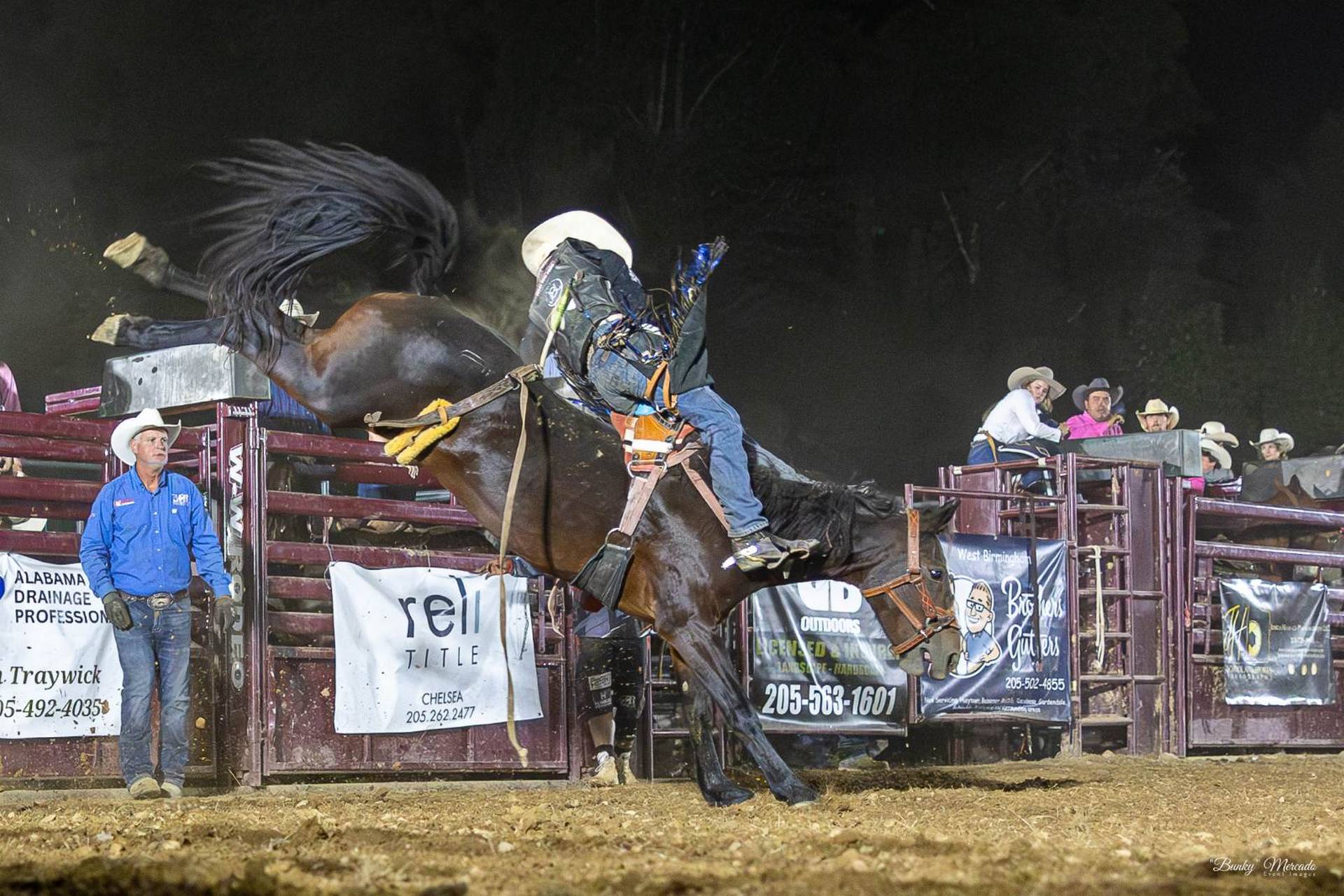 3R Rodeo - Action Shots - 25