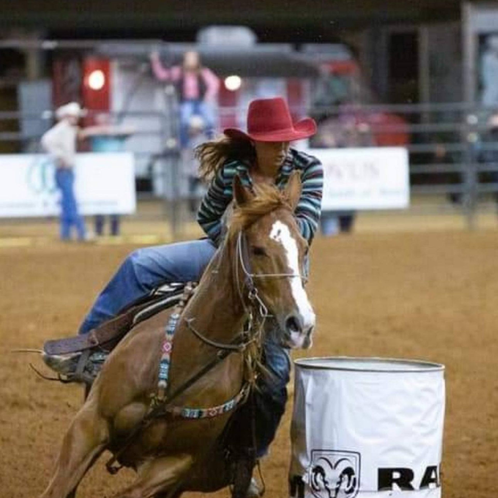 Media | 3R Rodeo Company