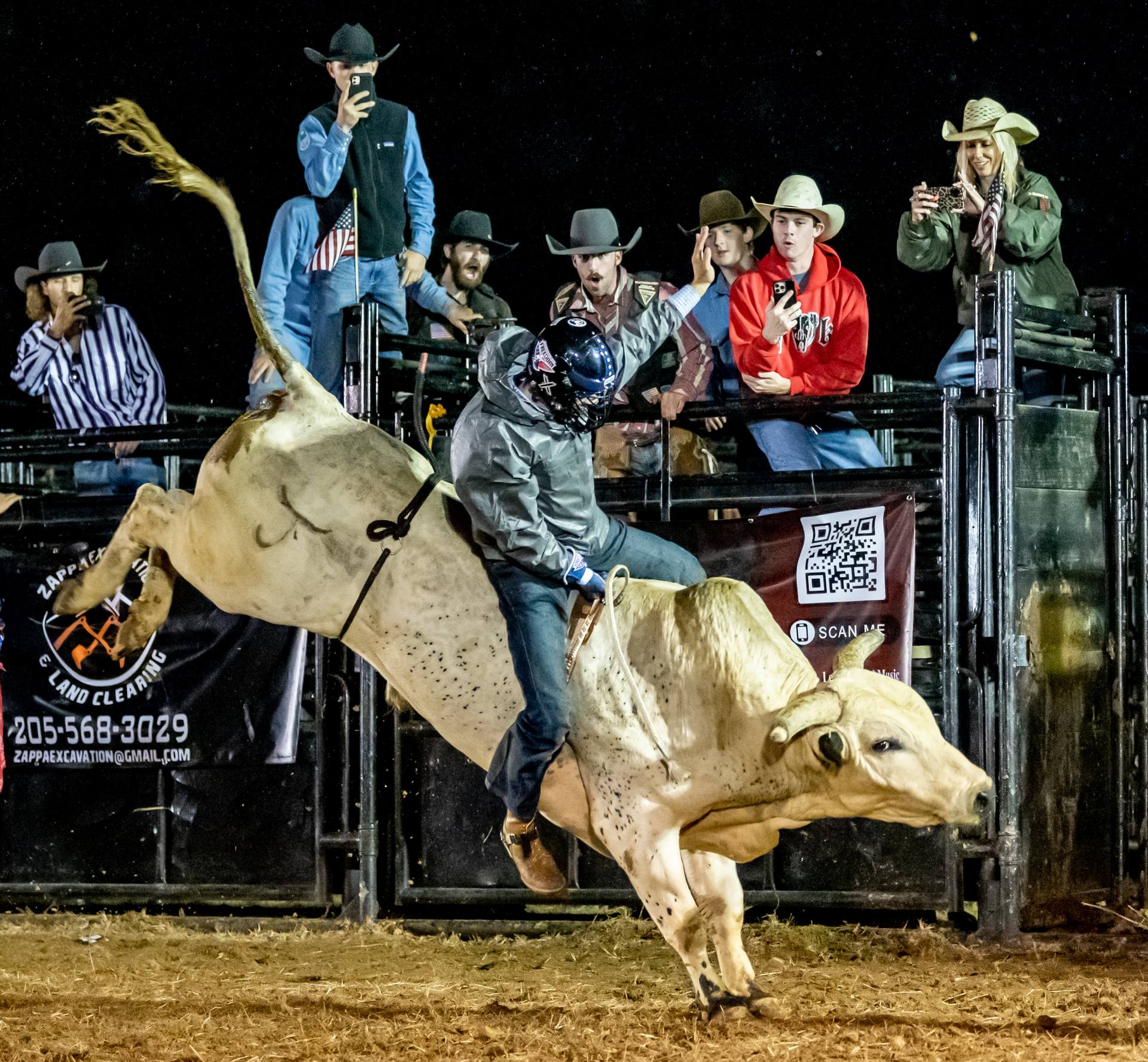 Home | 3R Rodeo Company