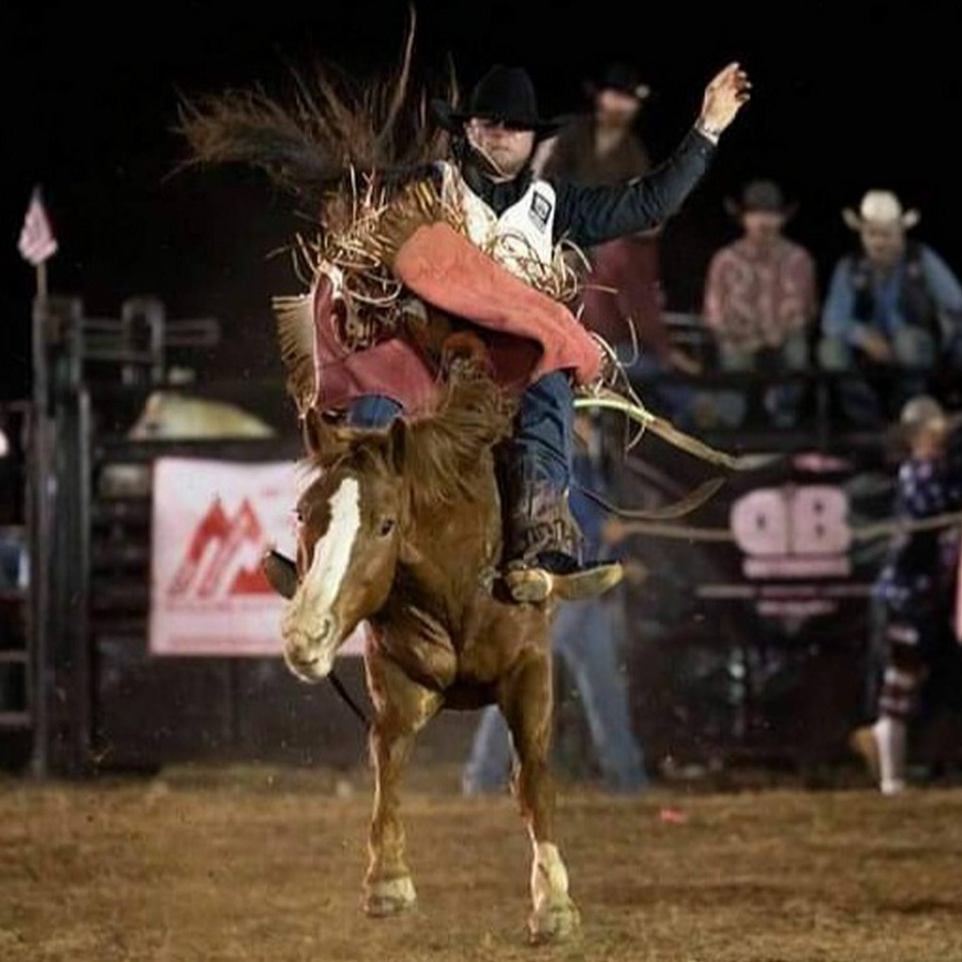 Media | 3R Rodeo Company
