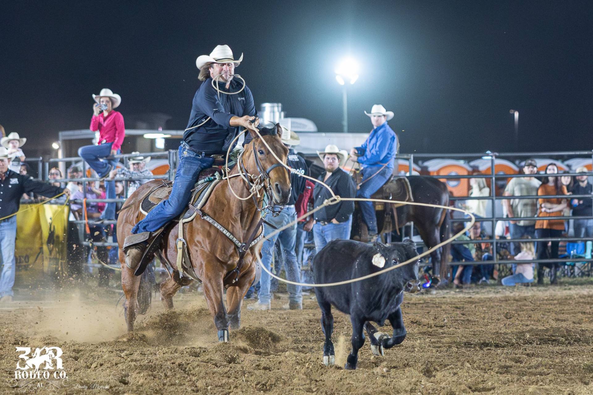 3rd Annual Emerald Coast PCA Rodeo At | 3R Rodeo Productions