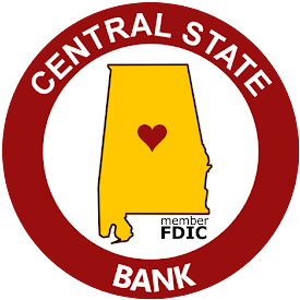 Central State Bank_Circle Logo