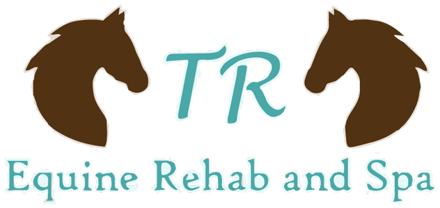 TR Equine Rehab and Spa_logo