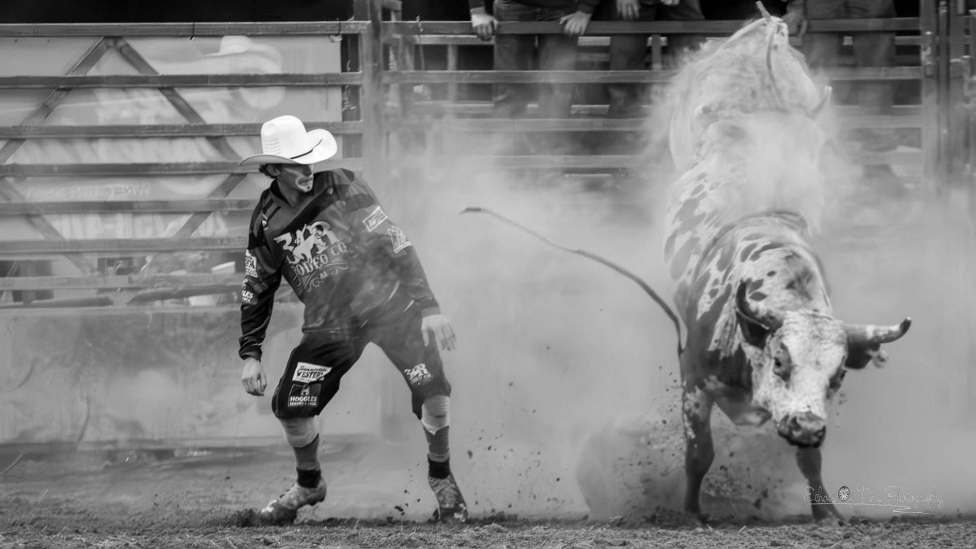 3R Rodeo - Action Shots - 19