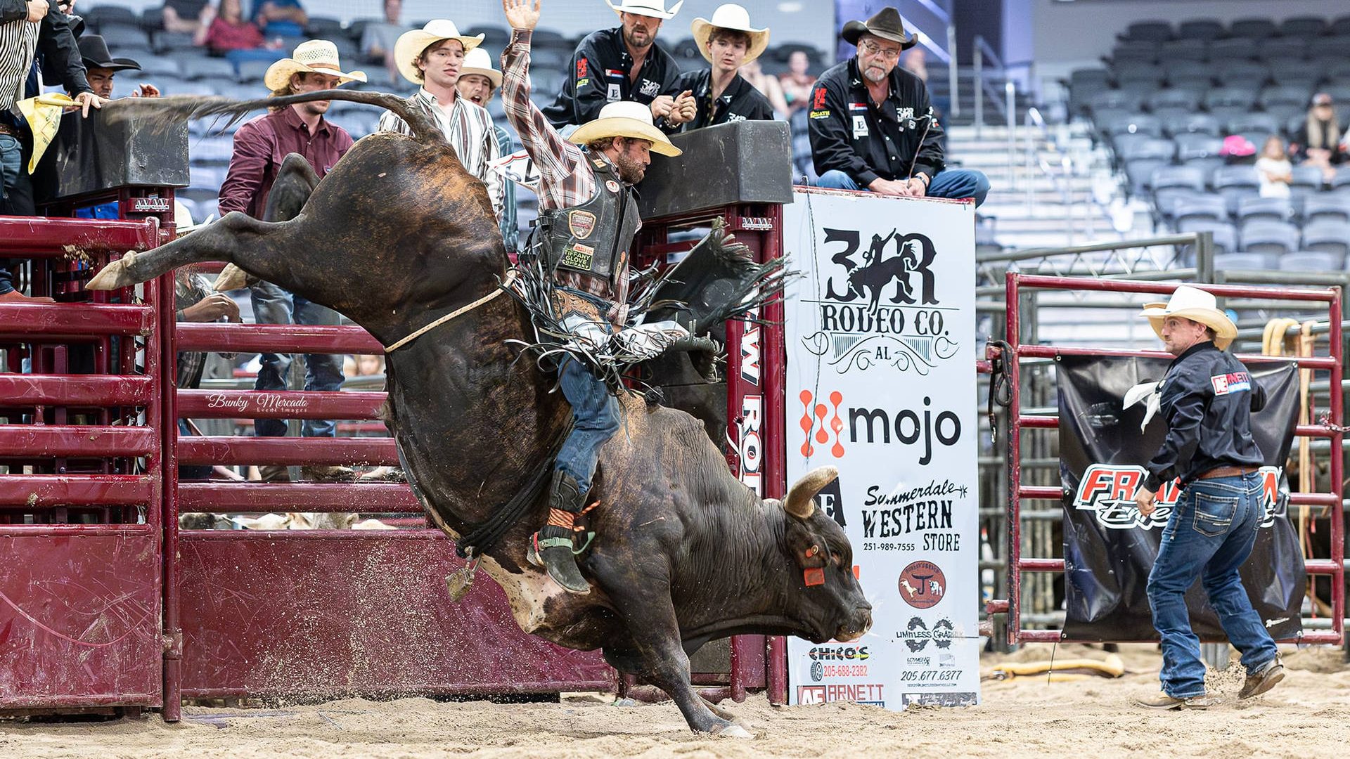 3R Rodeo Company - 2025 Rodeo Events_12