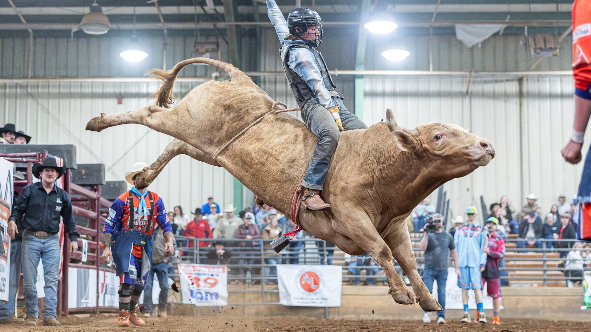 3R Rodeo Company - 2025 Rodeo Events_16