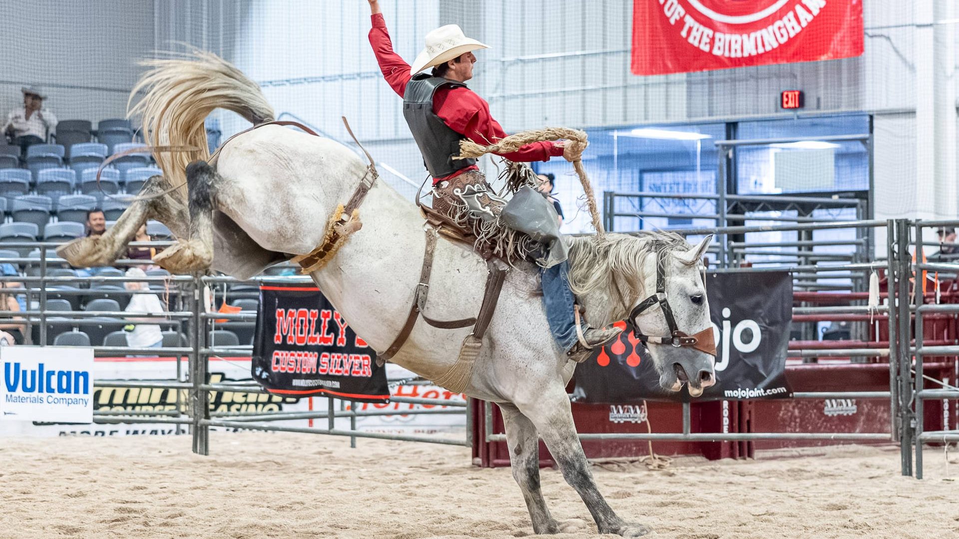 3R Rodeo Company - 2025 Rodeo Events_25