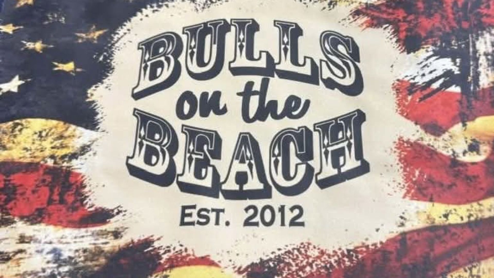 Bulls On The Beach 2026 - 3R Rodeo Company