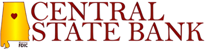 Central State Bank_Wide Logo