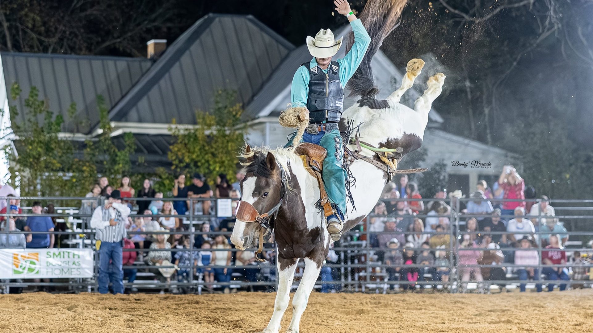 Dale County sheriff's PCA PRO Rodeo Mar 6 & 7 2026 - 3R Rodeo
