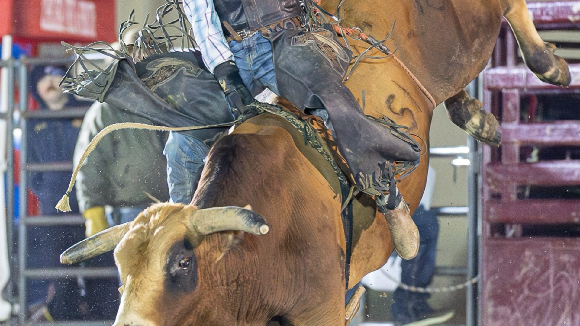 North Okaloosa Youth Agricultural PCA Rodeo 2026 - 3R Rodeo