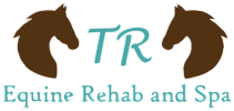 TR Equine Rehab and Spa_logo