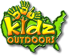 Kidz Outdoors Logo